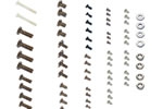 SPIRIT SCREW SET